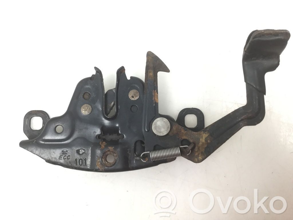 Nissan Terrano Engine bonnet (hood) release handle 