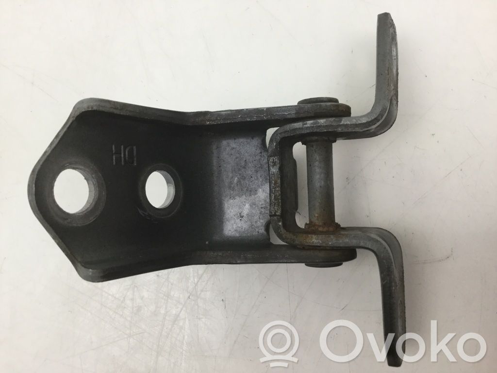 Mazda 6 Rear door upper hinge 