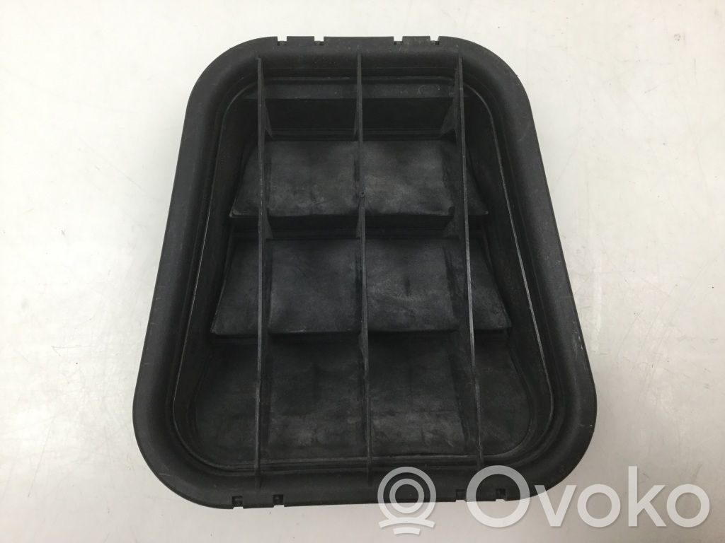 Audi A6 S6 C5 4B Lusteinlass Gitter Kotflügel 