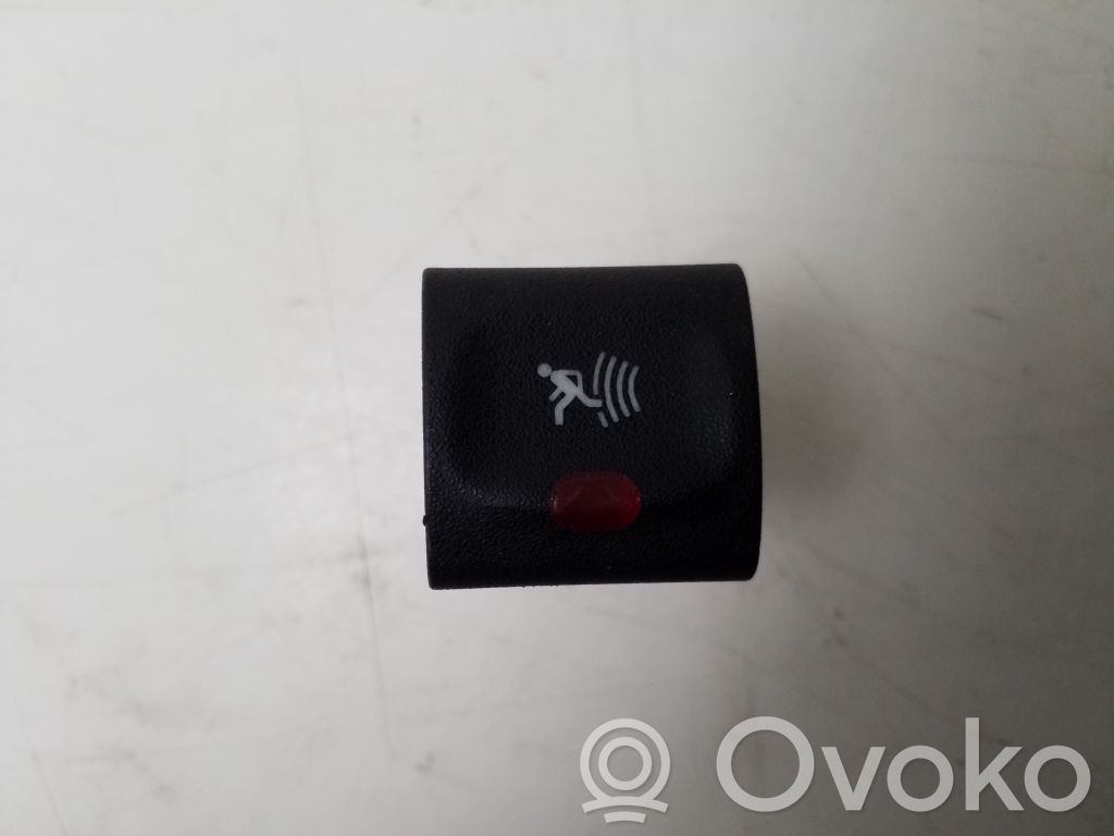 Opel Vectra B Parking (PDC) sensor switch 