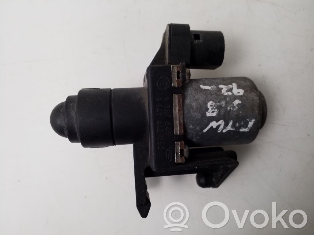 BMW 3 E30 Apsildes radiatora vārsts (-i) 