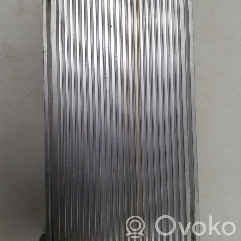 Chrysler Pacifica Garso stiprintuvas 