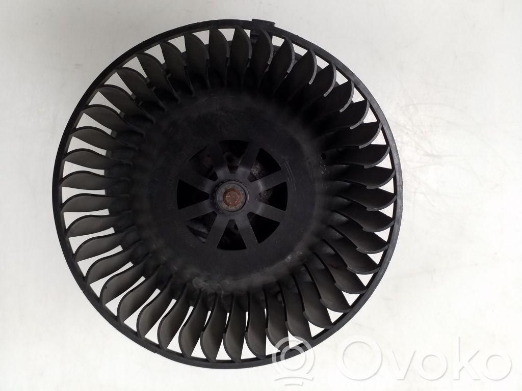 Alfa Romeo 156 Ilmastointilaitteen läpän käyttölaite/moottori (A/C) 