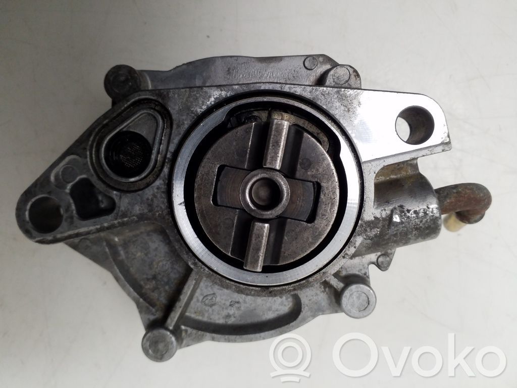 Ford Fiesta Vacuum pump 