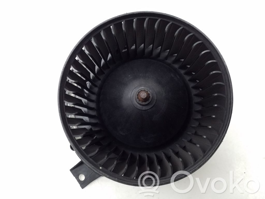 Alfa Romeo Mito Ilmastointilaitteen läpän käyttölaite/moottori (A/C) 