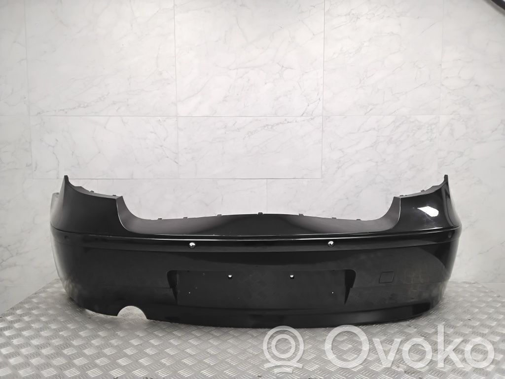 BMW 1 E81 E87 Бампер 