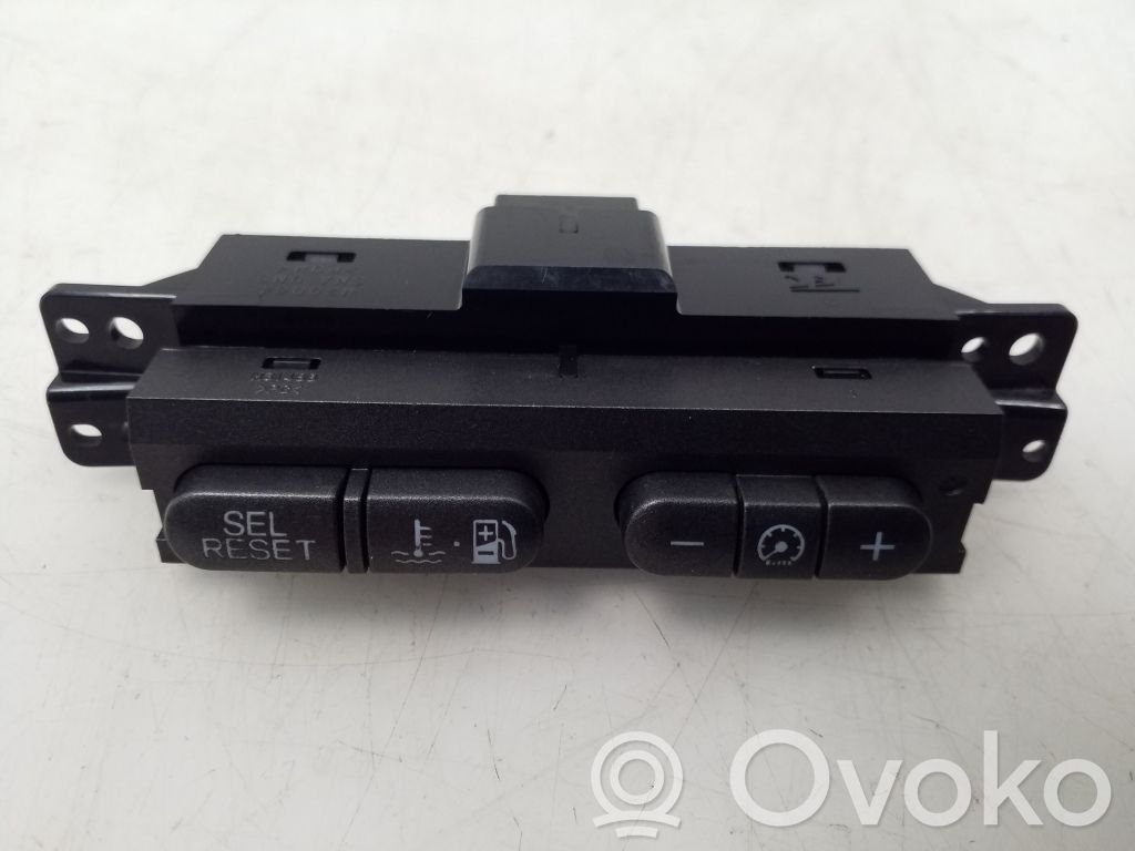 Honda Civic Wiper turn signal indicator stalk/switch 