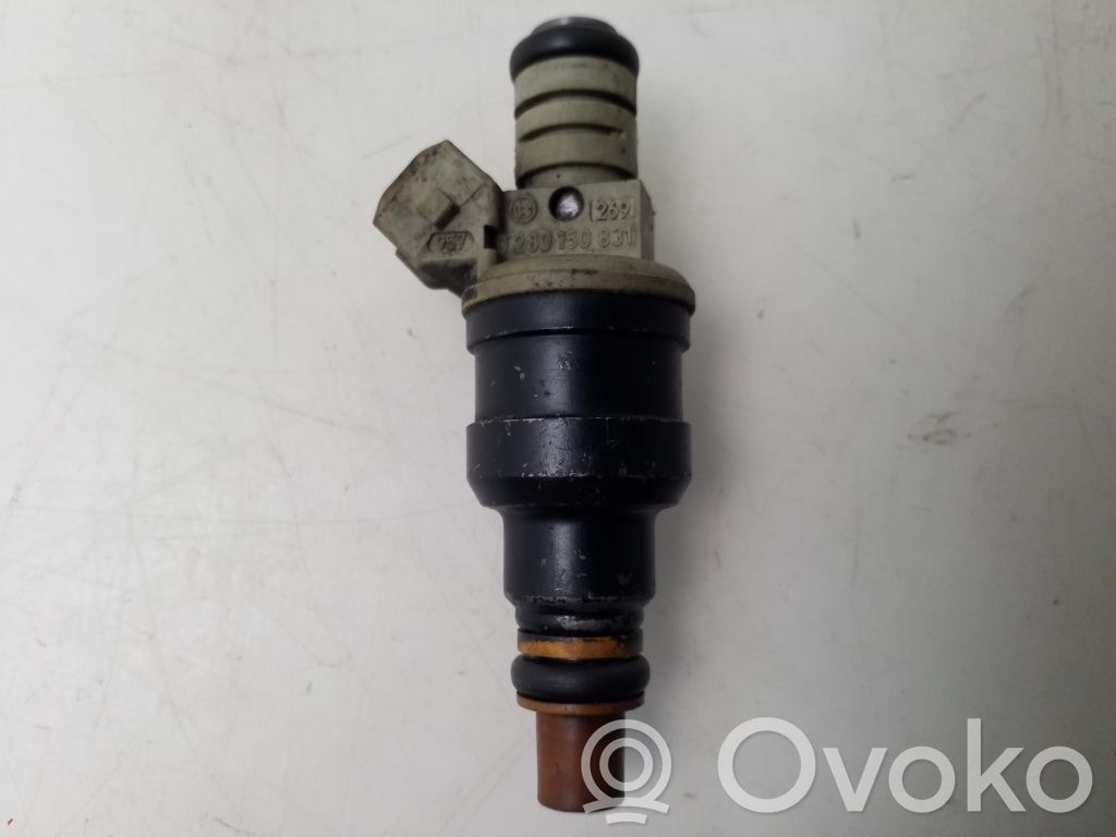 Renault Safrane Inyector de combustible 