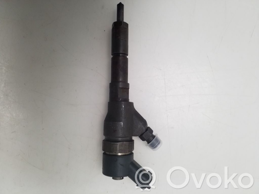 Citroen C5 Inyector de combustible 