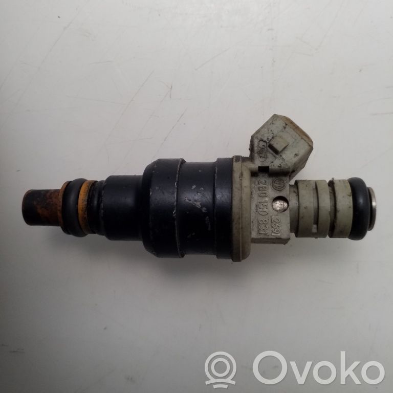Renault Safrane Inyector de combustible 
