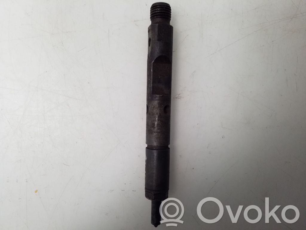 Rover 45 Inyector de combustible 