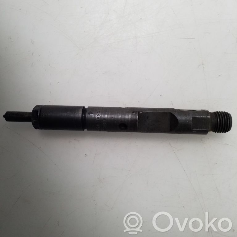 Rover 45 Inyector de combustible 