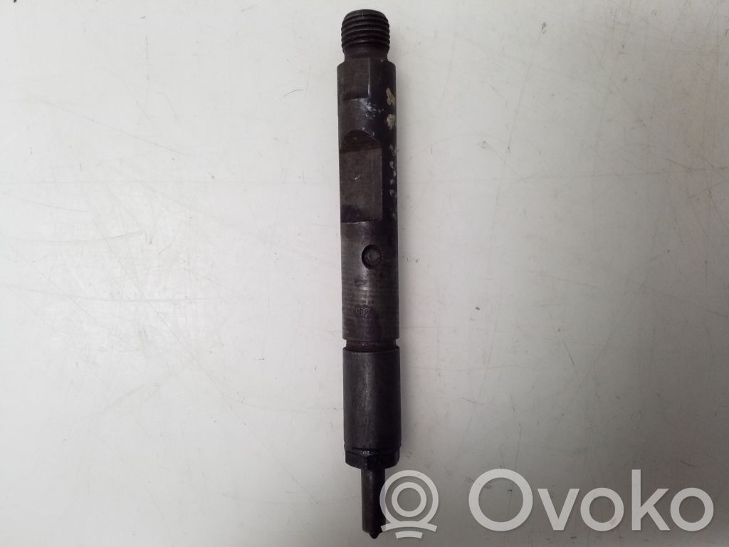 Rover 45 Inyector de combustible 