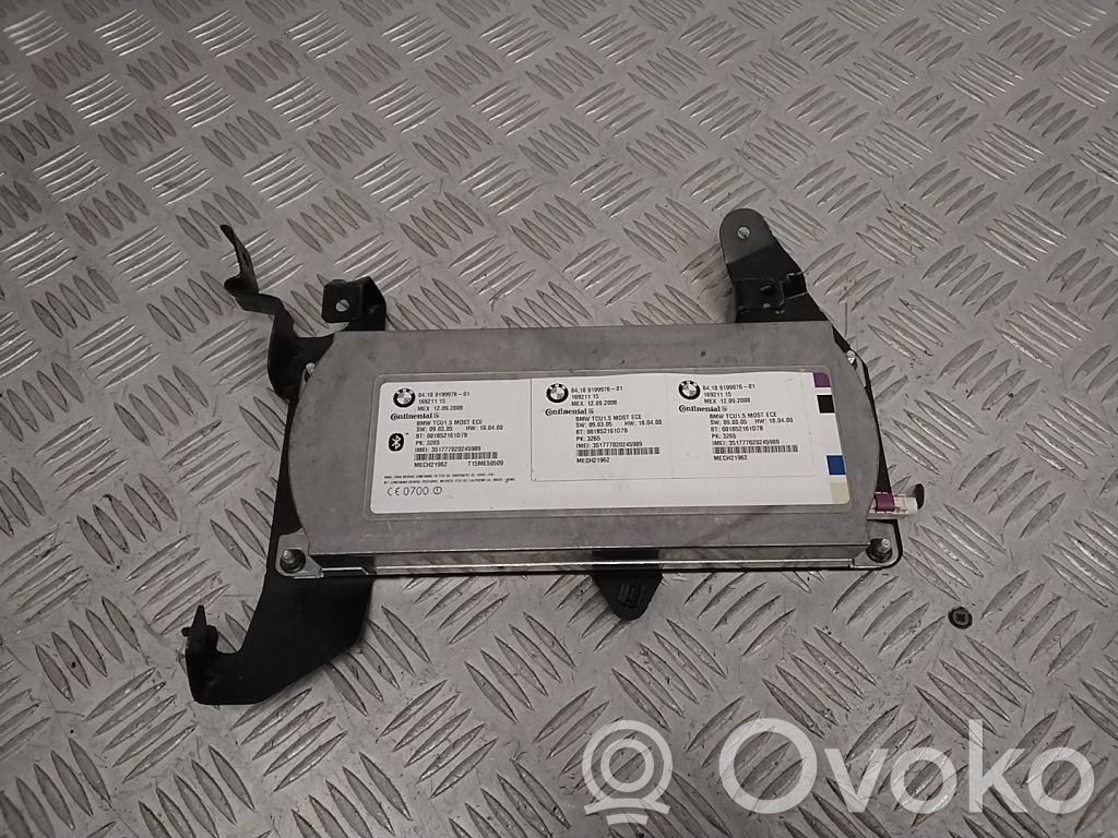 BMW 3 E90 E91 Alte unități/module de control 