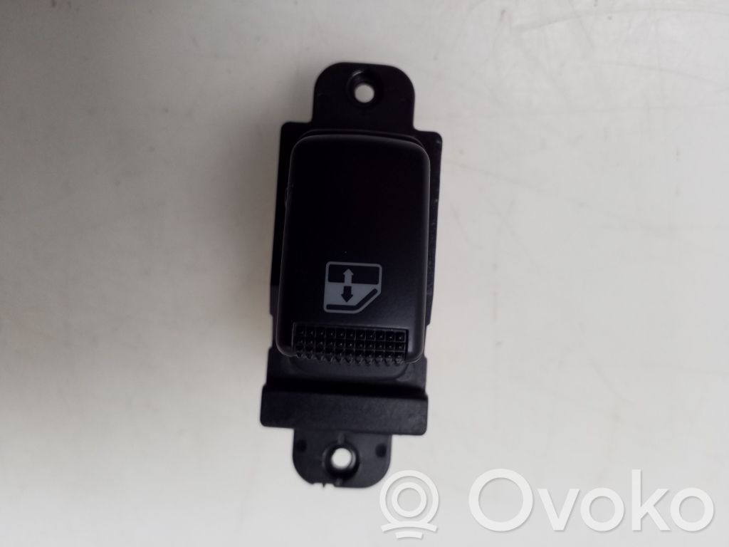 Hyundai Elantra Electric window control switch 