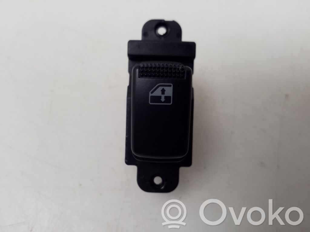 Hyundai Elantra Electric window control switch 