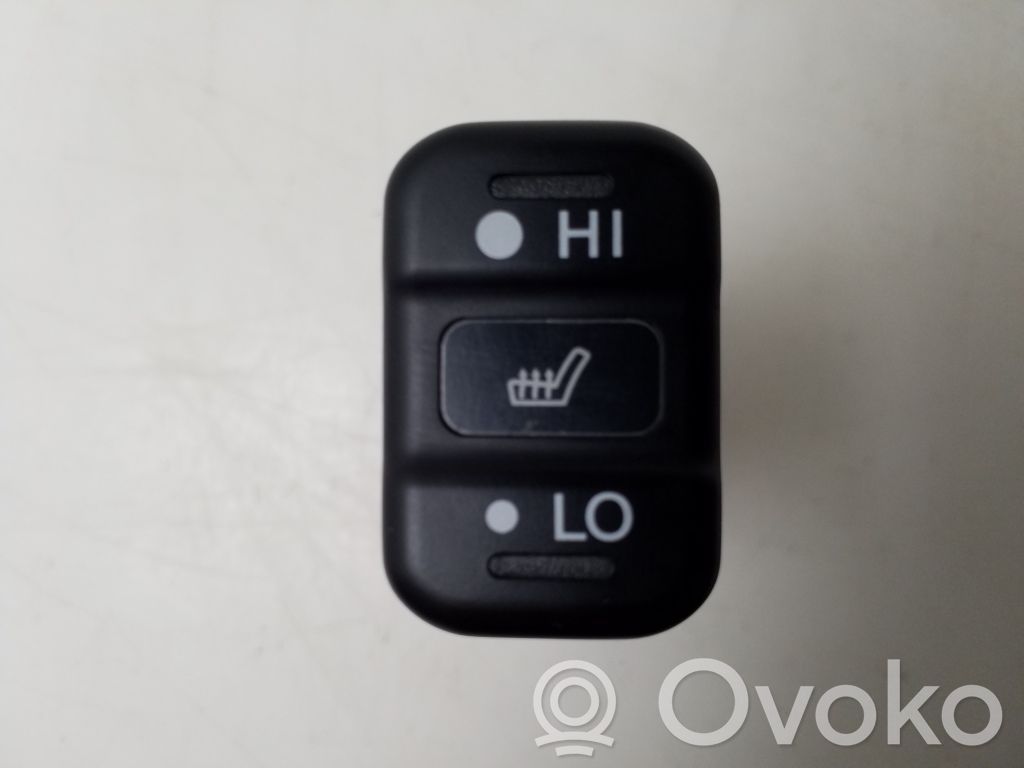 Honda Accord Seat heating switch 