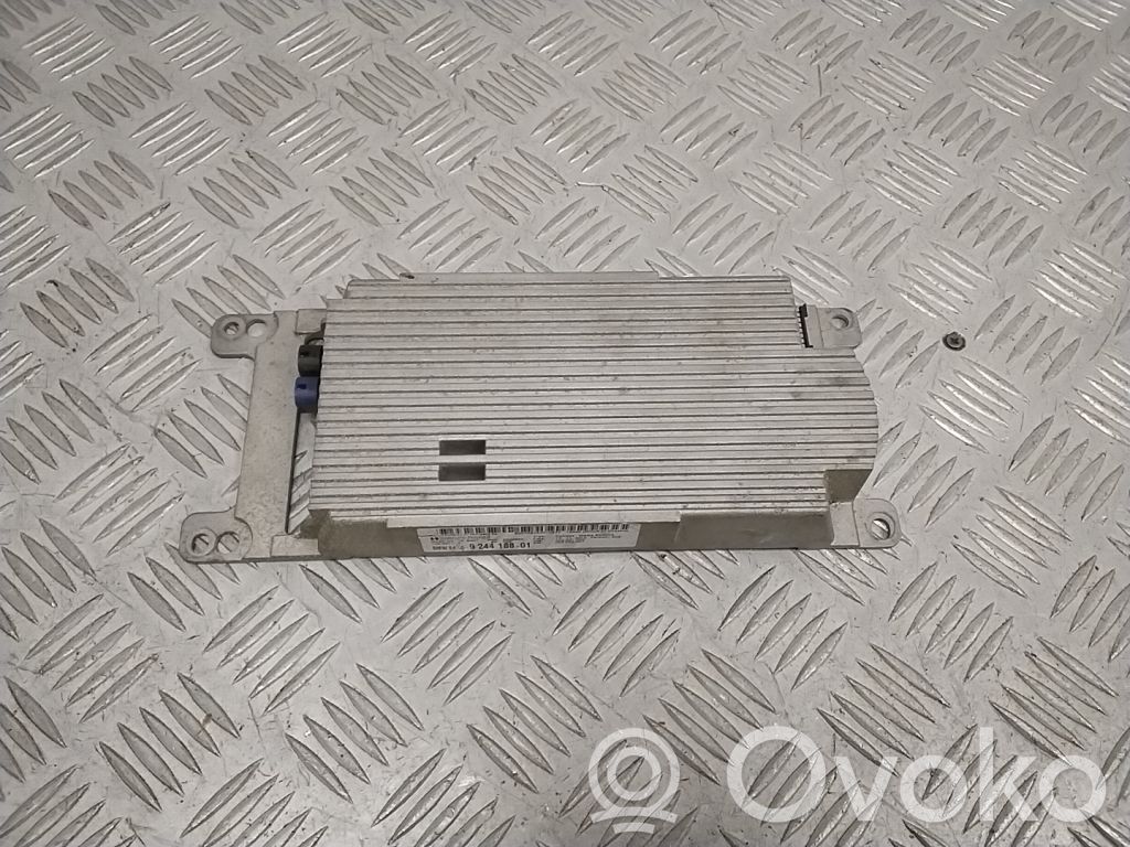 BMW 5 GT F07 Bluetooth control unit module 