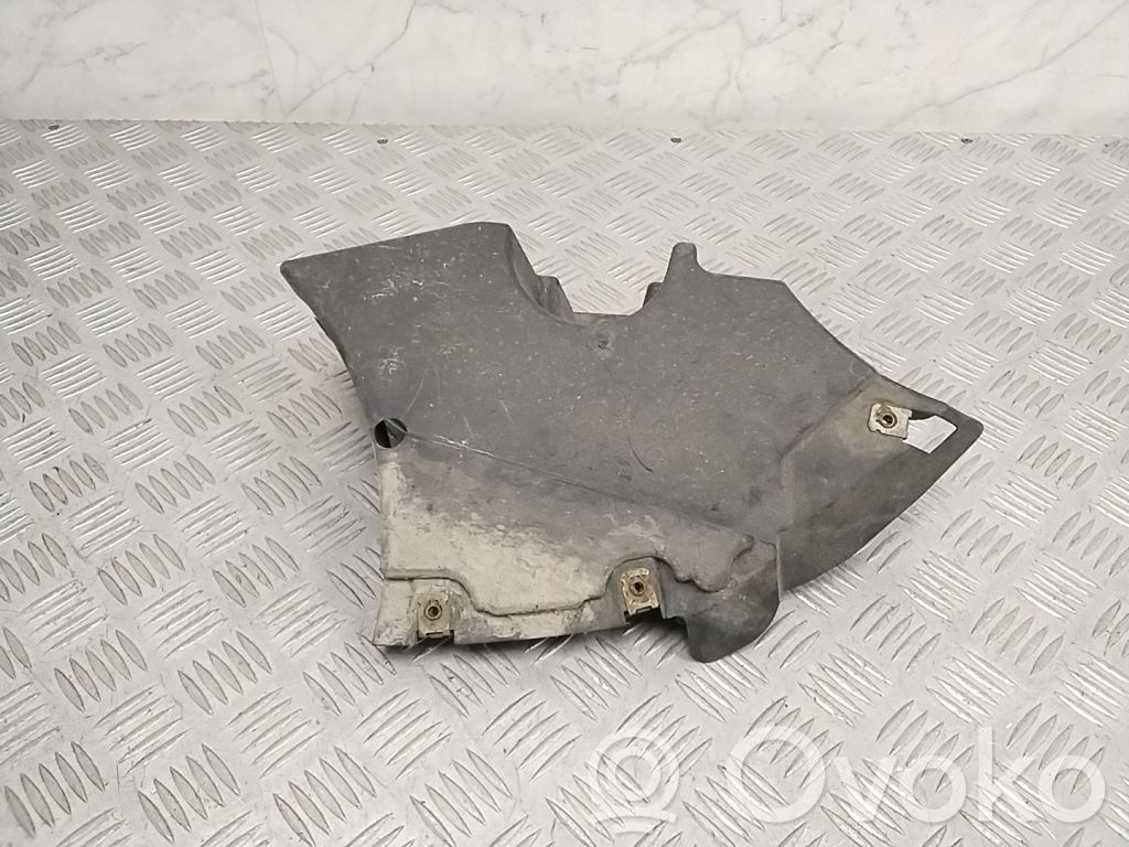 BMW 1 F20 F21 Capac/apărătoare portbagaj inferioară 