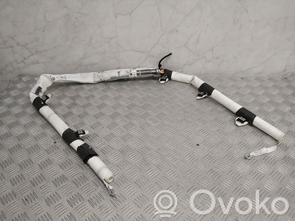 Citroen C4 III e-C4 Airbag de toit 
