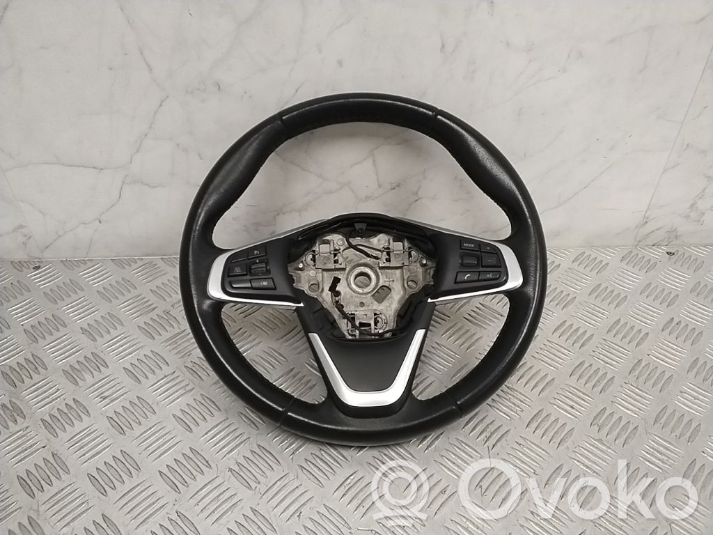 BMW 2 F45 Руль 
