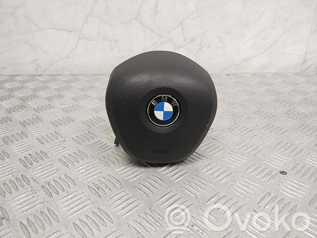 Poduszka powietrzna Airbag kierownicy   308250799