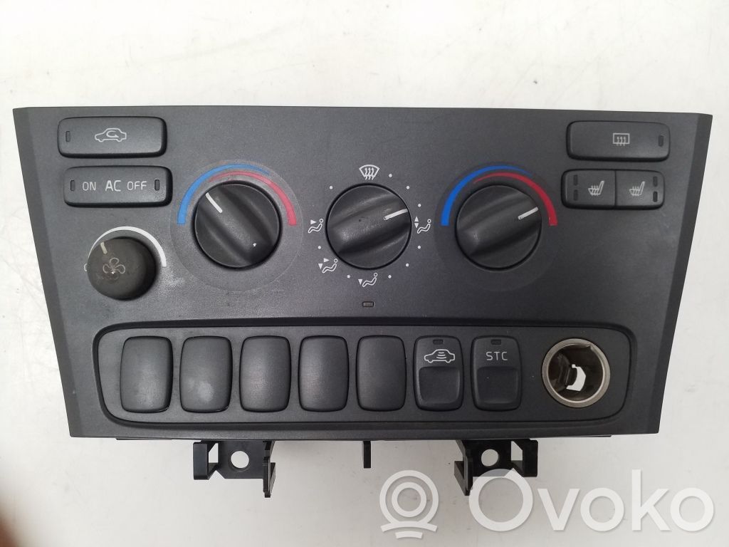 Volvo S80 Air conditioner control unit module 