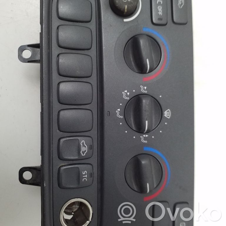Volvo S80 Air conditioner control unit module 