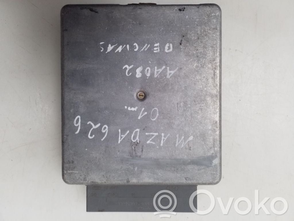 Sterownik / Moduł ECU   F7FF12A650FH