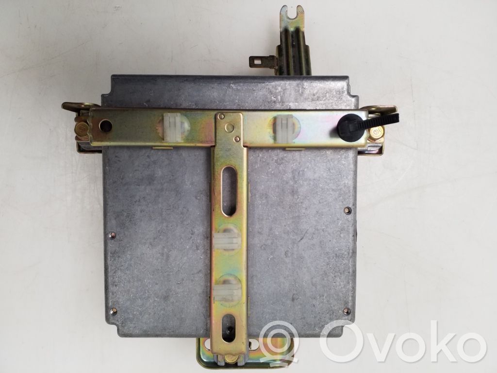 Honda Jazz Engine control unit/module 