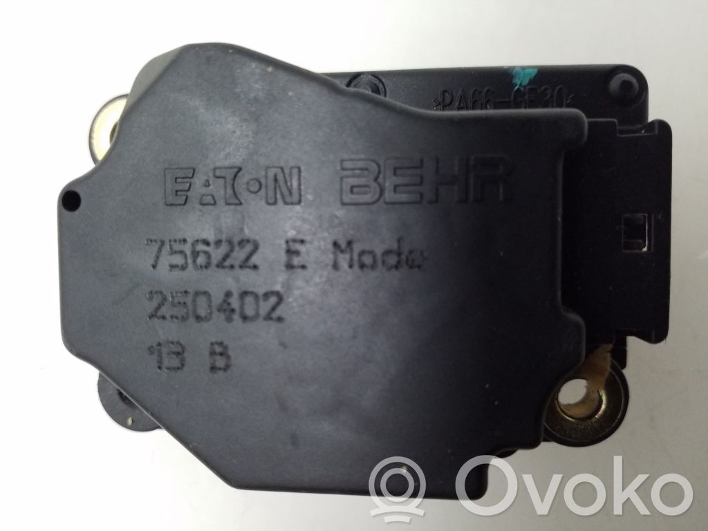 Volvo S60 Motor/actuator clapetă aer 
