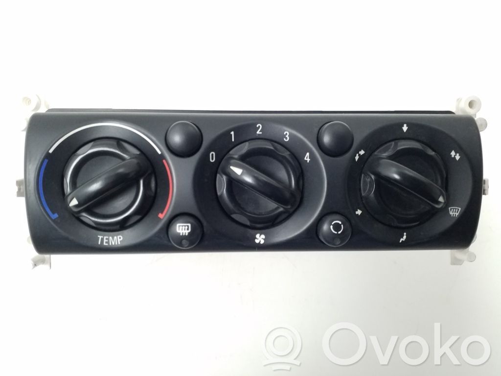 Mini One - Cooper R50 - 53 Air conditioner control unit module 