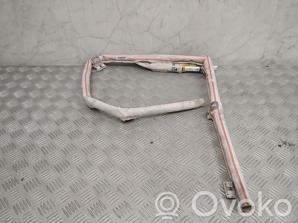 BMW 2 F45 Airbag del techo 