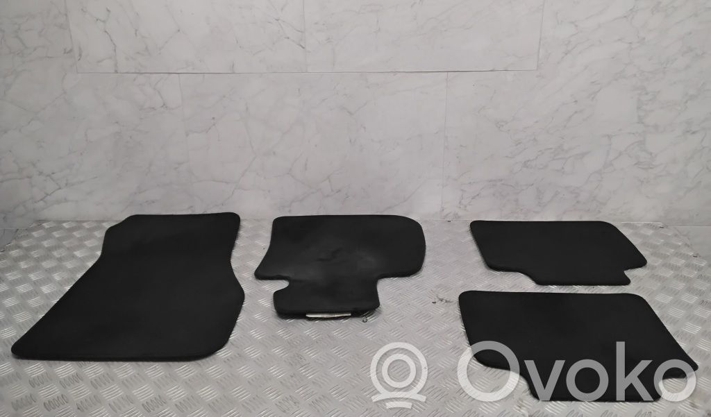 BMW 2 F45 Car floor mat set 