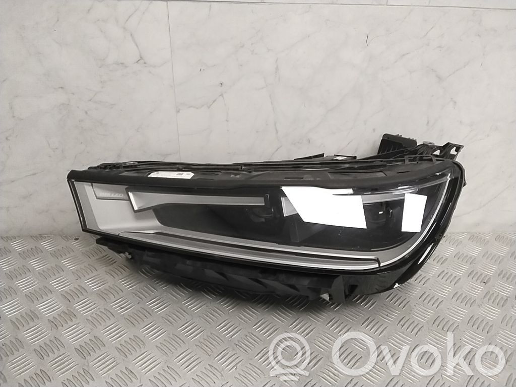 BMW iX Headlight/headlamp 