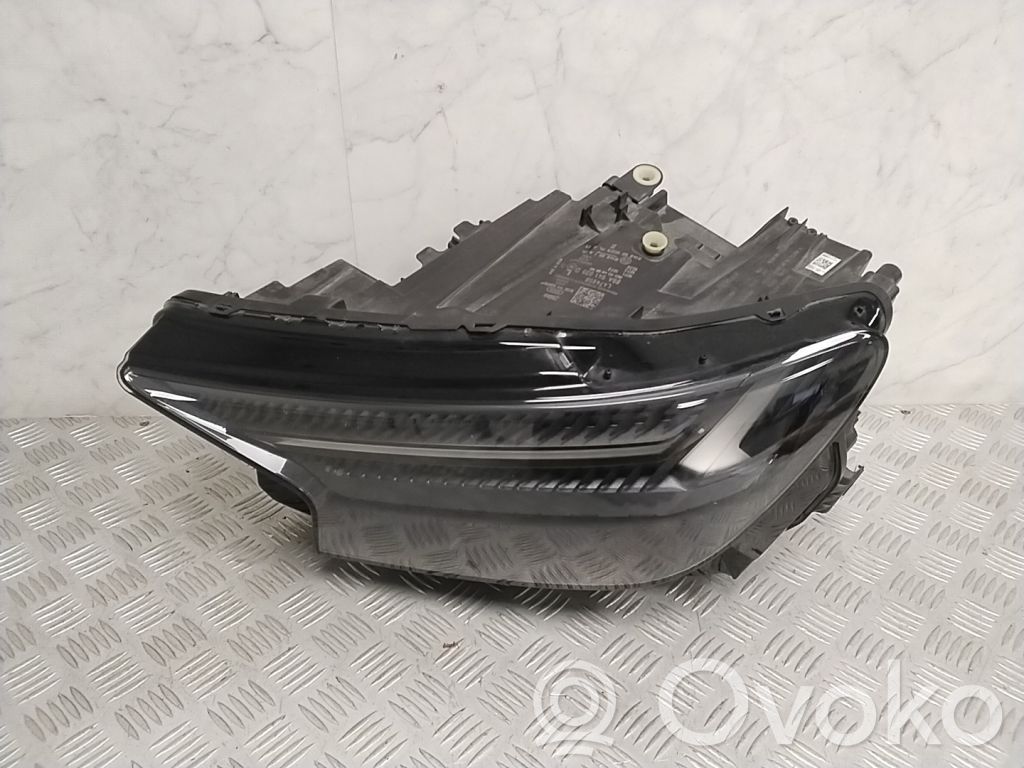 Audi Q4 Sportback e-tron Headlight/headlamp 