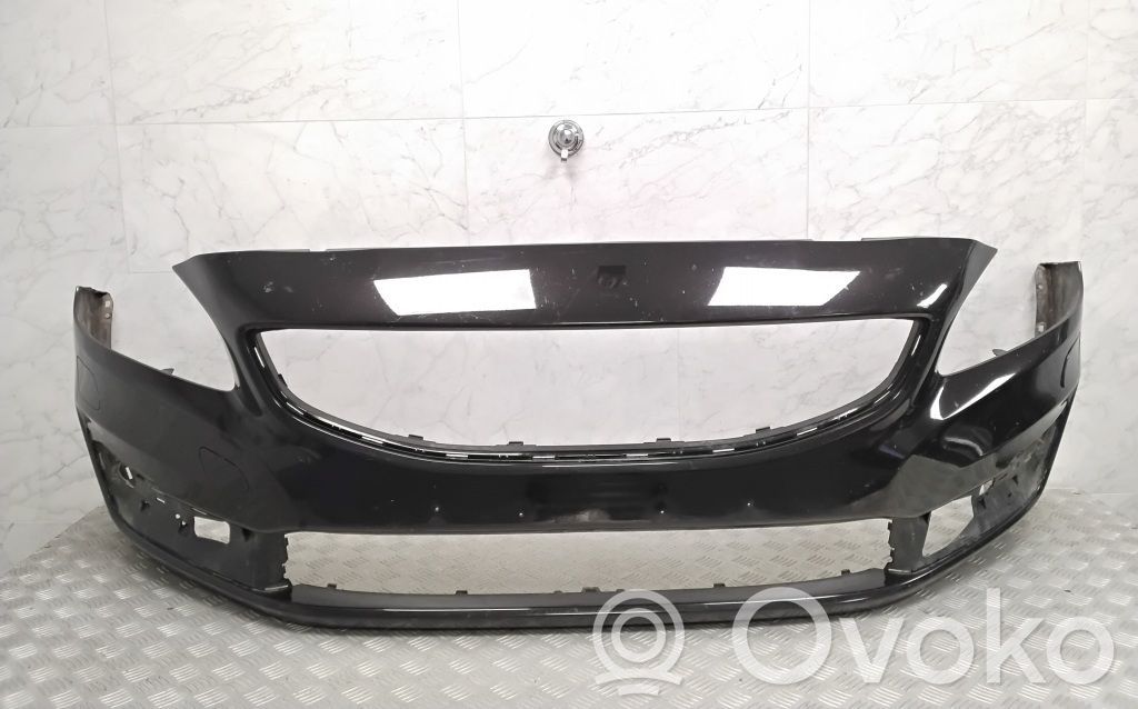 Volvo V60 Front bumper 