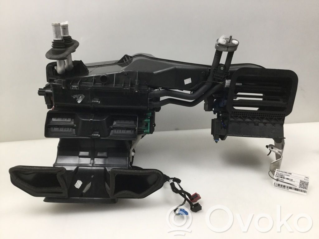 Audi A4 S4 B7 8E 8H Nagrzewnica / Komplet 