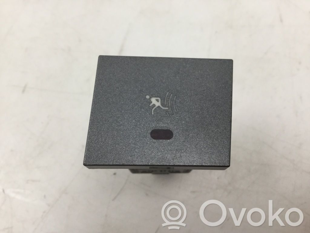 Opel Vectra C Interruptor del sensor de aparcamiento (PDC) 