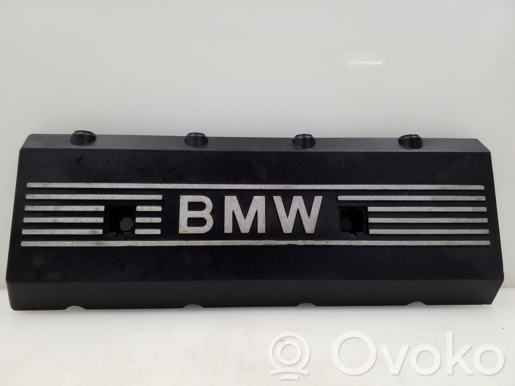 BMW X5 E53 Engine cover (trim) 