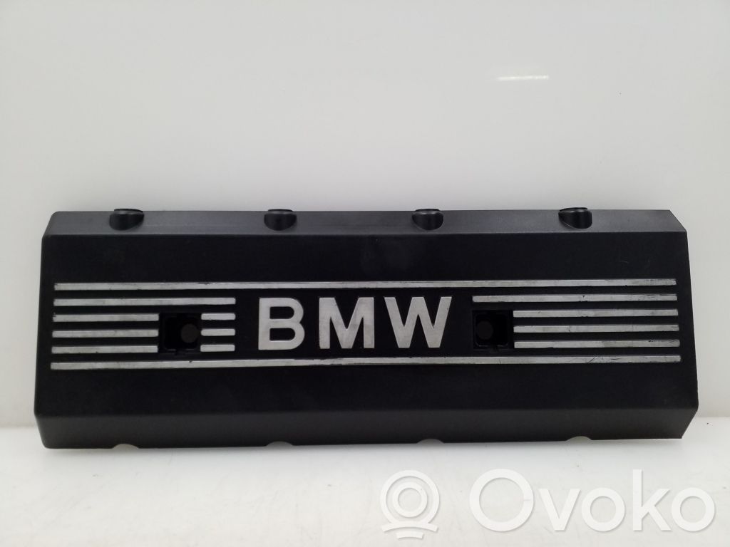 BMW X5 E53 Engine cover (trim) 