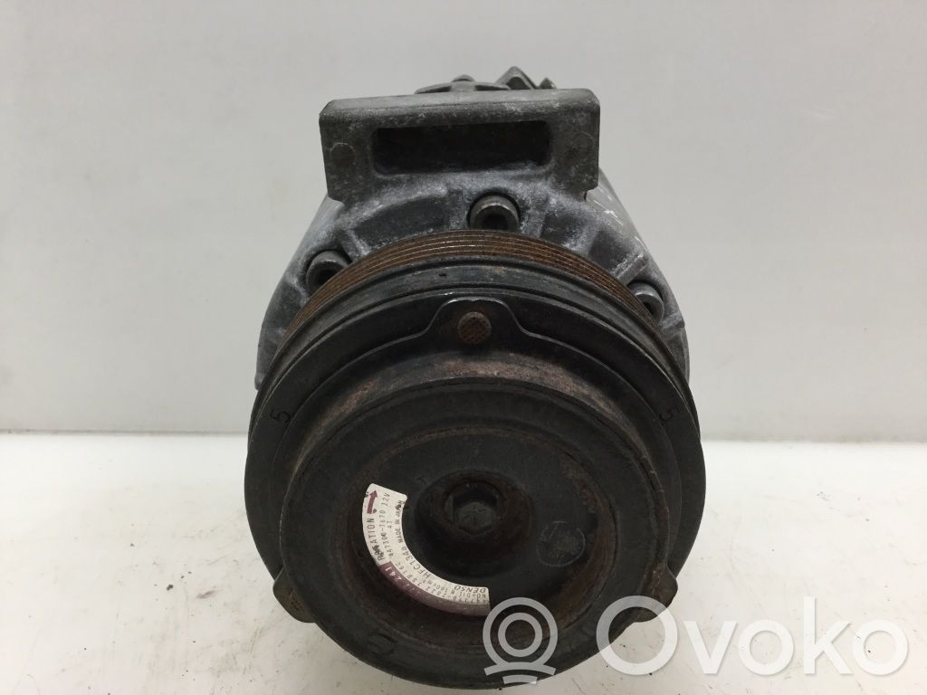 BMW 7 E38 Air conditioning (A/C) compressor (pump) 