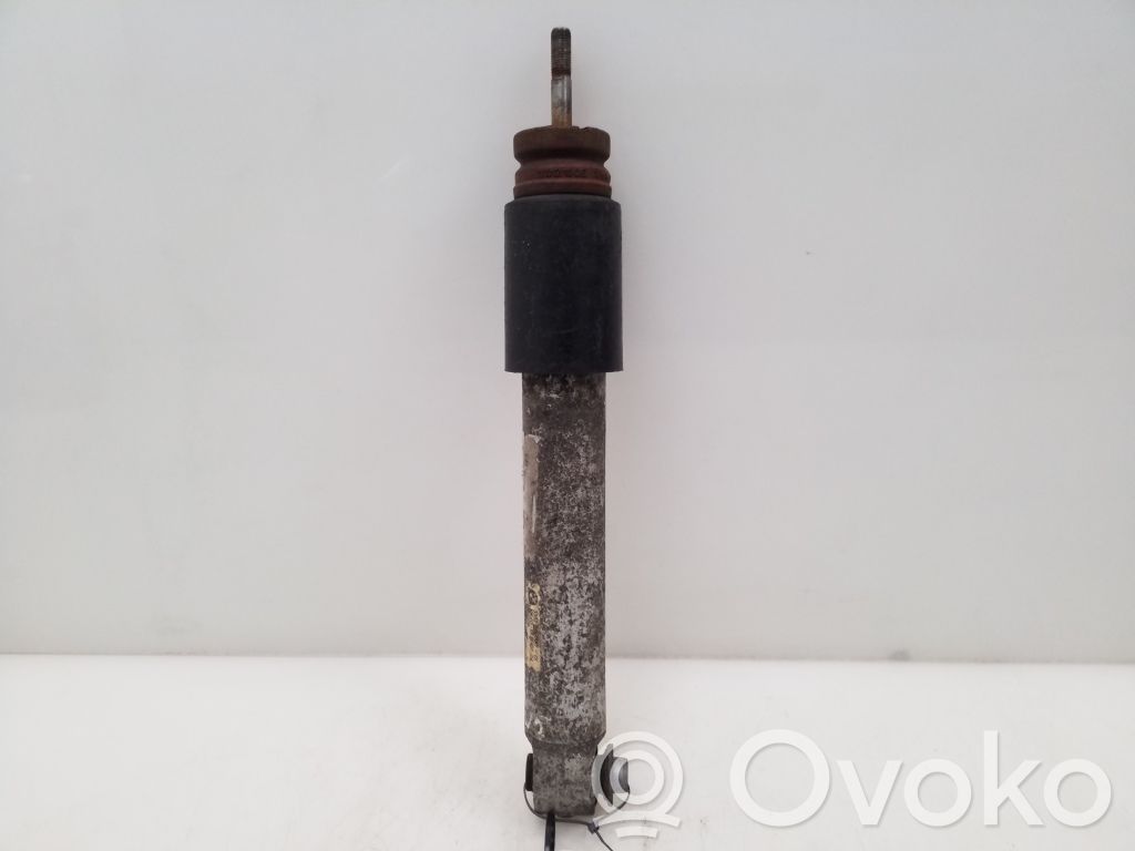 Stoßdämpfer hinten   6766587