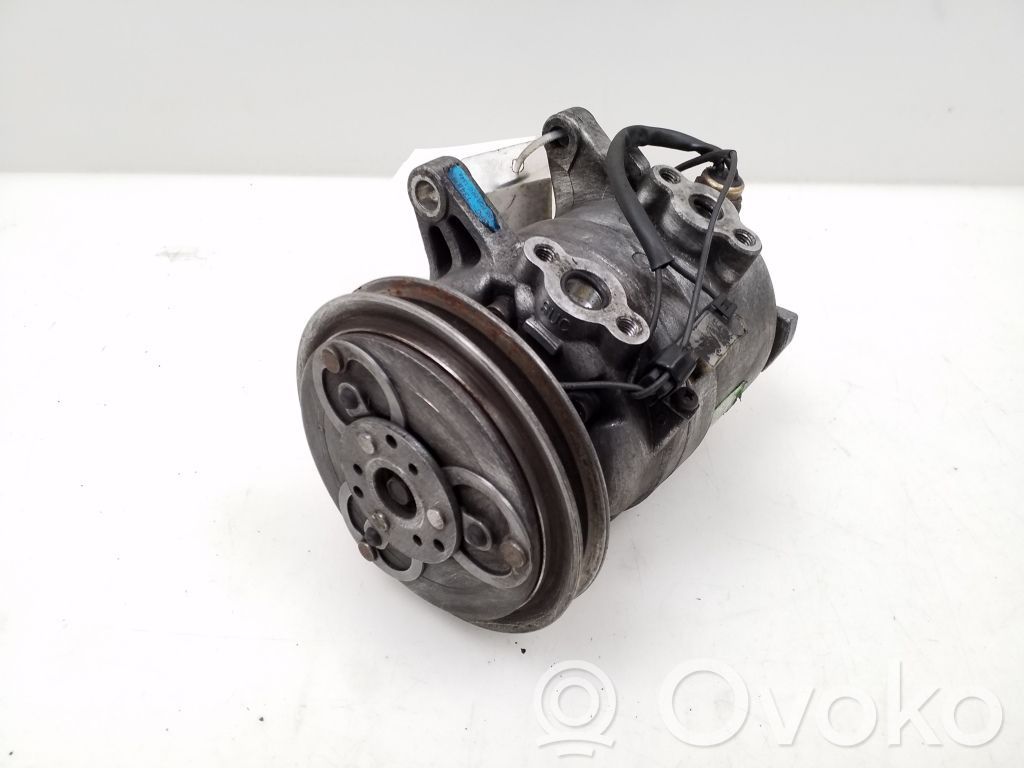 Nissan Terrano Air conditioning (A/C) compressor (pump) 