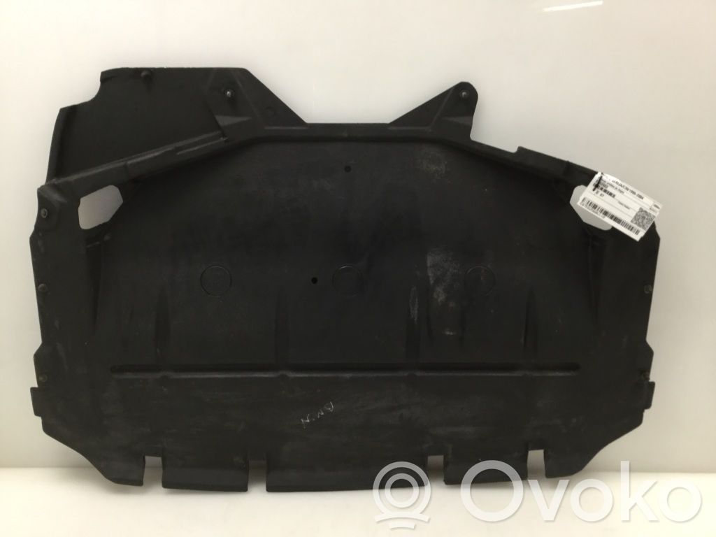 BMW 5 E39 Engine splash shield/under tray 