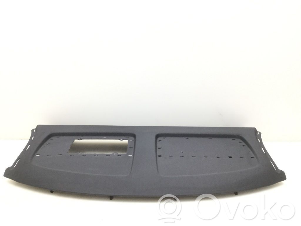 Audi A4 S4 B8 8K Półka tylna bagażnika 