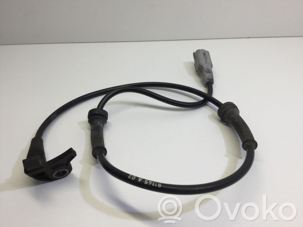ABS Sensor   9644966780