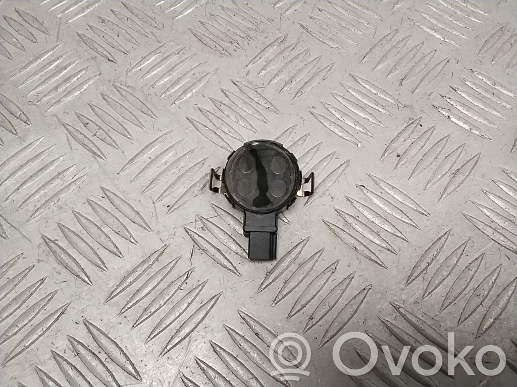 Hyundai Ioniq Rain sensor 