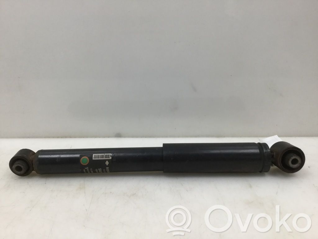 Nissan Qashqai Amortizor spate 