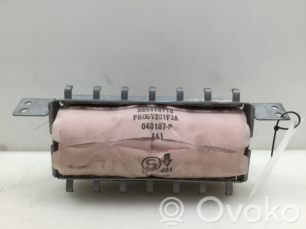 Nissan Note (E11) Passenger airbag 